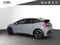 CUPRA Born 58 kWh