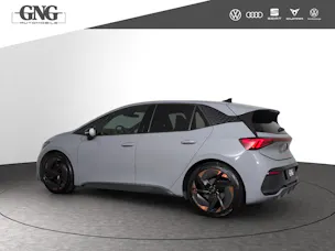 CUPRA Born 58 kWh