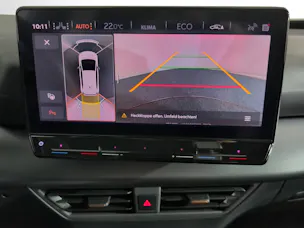 CUPRA Born 58 kWh