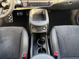 HYUNDAI Ioniq 5 N 84 kWh Electric 4WD Alcant. MY24
