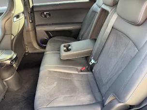 HYUNDAI Ioniq 5 N 84 kWh Electric 4WD Alcant. MY24