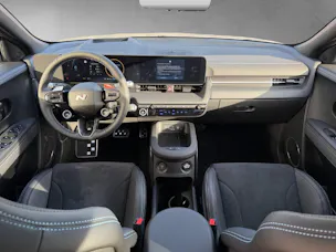 HYUNDAI Ioniq 5 N 84 kWh Electric 4WD Alcant. MY24