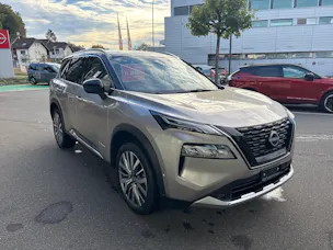 NISSAN X-Trail 1.5 VC-T e-Power 4WD Tekna+