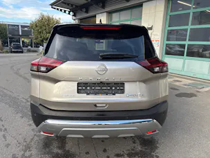 NISSAN X-Trail 1.5 VC-T e-Power 4WD Tekna+