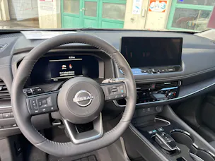 NISSAN X-Trail 1.5 VC-T e-Power 4WD Tekna+