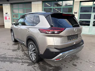 NISSAN X-Trail 1.5 VC-T e-Power 4WD Tekna+