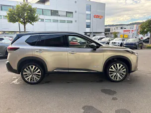 NISSAN X-Trail 1.5 VC-T e-Power 4WD Tekna+