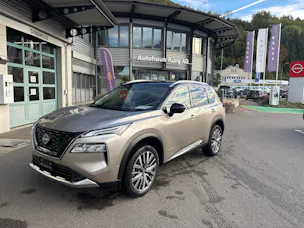 NISSAN X-Trail 1.5 VC-T e-Power 4WD Tekna+