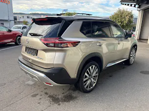 NISSAN X-Trail 1.5 VC-T e-Power 4WD Tekna+