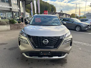 NISSAN X-Trail 1.5 VC-T e-Power 4WD Tekna+