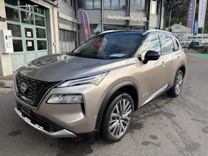 NISSAN X-Trail 1.5 VC-T e-Power 4WD Tekna+