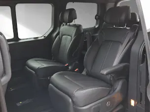 HYUNDAI Staria Premium 84 kWh Vertex SUN, MY27