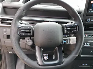 HYUNDAI Staria Premium 84 kWh Vertex SUN, MY27