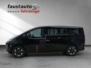 HYUNDAI Staria Premium 84 kWh Vertex SUN, MY27