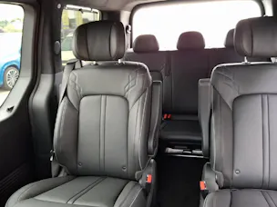 HYUNDAI Staria Premium 84 kWh Vertex SUN, MY27