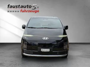 HYUNDAI Staria Premium 84 kWh Vertex SUN, MY27
