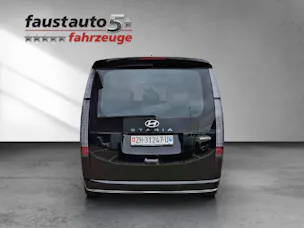 HYUNDAI Staria Premium 84 kWh Vertex SUN, MY27