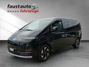 HYUNDAI Staria Premium 84 kWh Vertex SUN, MY27