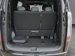HYUNDAI Staria Premium 84 kWh Vertex SUN, MY27