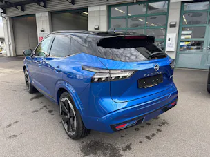 NISSAN Qashqai 1.5 VC-T e-Power N-Design