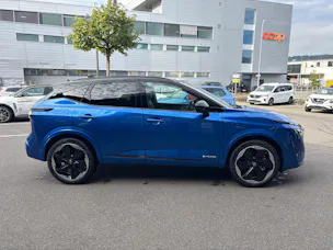 NISSAN Qashqai 1.5 VC-T e-Power N-Design