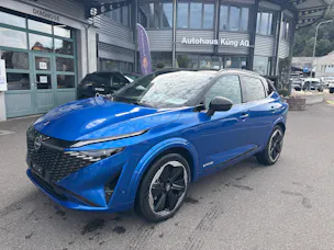 NISSAN Qashqai 1.5 VC-T e-Power N-Design