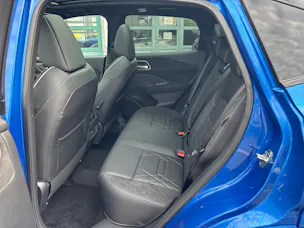 NISSAN Qashqai 1.5 VC-T e-Power N-Design