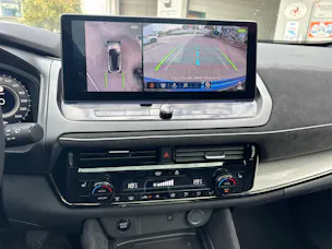 NISSAN Qashqai 1.5 VC-T e-Power N-Design