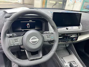 NISSAN Qashqai 1.5 VC-T e-Power N-Design