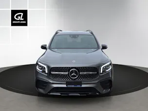 MERCEDES-BENZ GLB 250 4Matic AMG Line 8G-Tronic