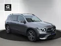 MERCEDES-BENZ GLB 250 4Matic AMG Line 8G-Tronic