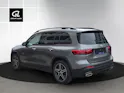 MERCEDES-BENZ GLB 250 4Matic AMG Line 8G-Tronic