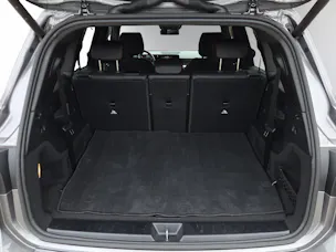 MERCEDES-BENZ GLB 250 4Matic AMG Line 8G-Tronic