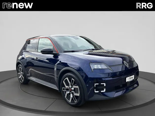 RENAULT R5 E-Tech Comfort Range 52 kWh Techno