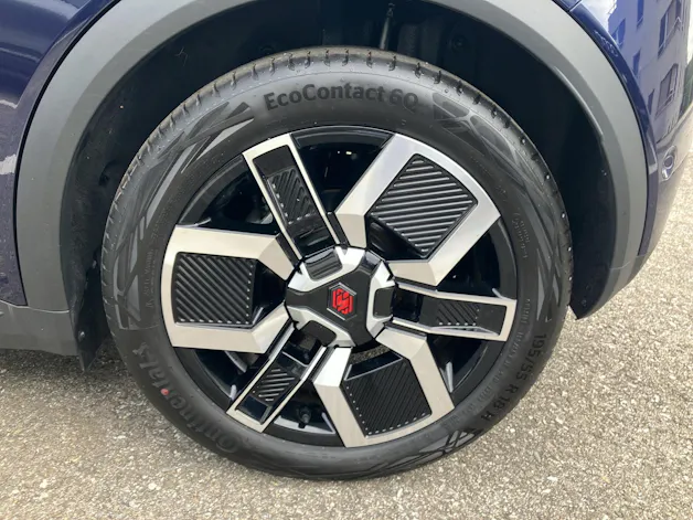RENAULT R5 E-Tech Comfort Range 52 kWh Techno