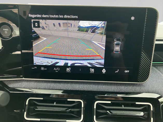 RENAULT R5 E-Tech Comfort Range 52 kWh Techno