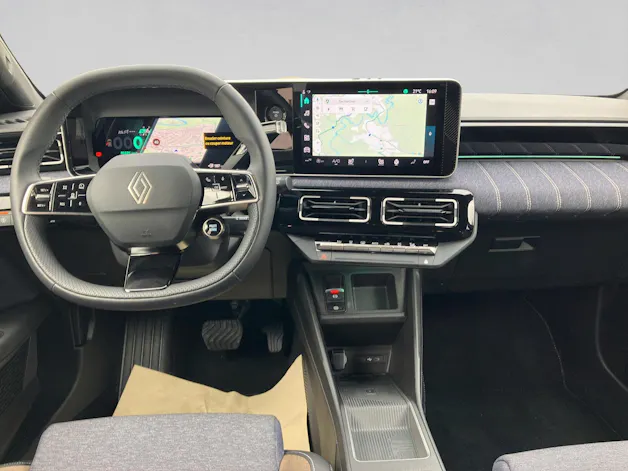 RENAULT R5 E-Tech Comfort Range 52 kWh Techno
