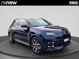 RENAULT R5 E-Tech Comfort Range 52 kWh Techno