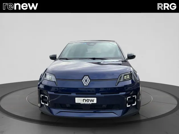 RENAULT R5 E-Tech Comfort Range 52 kWh Techno