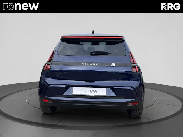 RENAULT R5 E-Tech Comfort Range 52 kWh Techno