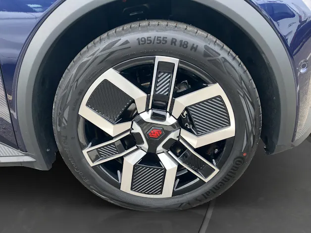 RENAULT R5 E-Tech Comfort Range 52 kWh Techno