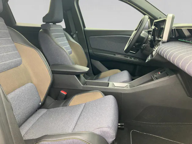 RENAULT R5 E-Tech Comfort Range 52 kWh Techno