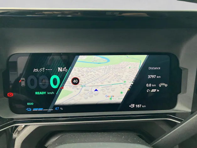 RENAULT R5 E-Tech Comfort Range 52 kWh Techno