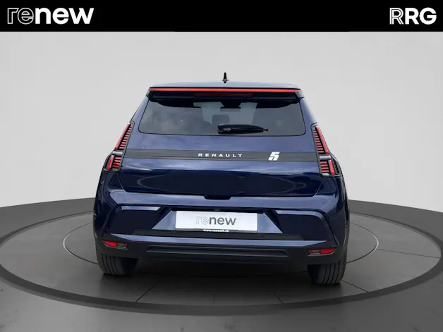 RENAULT R5 E-Tech Comfort Range 52 kWh Techno