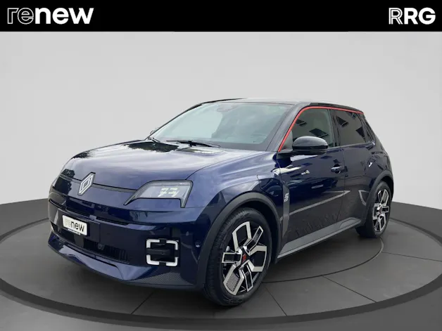 RENAULT R5 E-Tech Comfort Range 52 kWh Techno