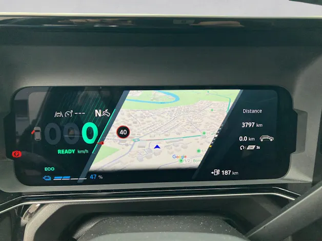 RENAULT R5 E-Tech Comfort Range 52 kWh Techno
