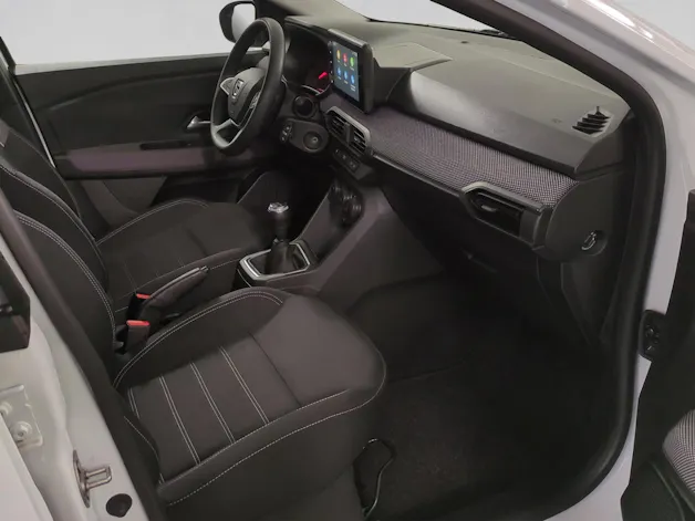 DACIA Sandero TCe 90 Comfort