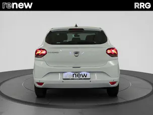 DACIA Sandero TCe 90 Comfort