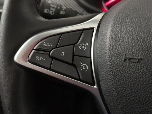 DACIA Sandero TCe 90 Comfort