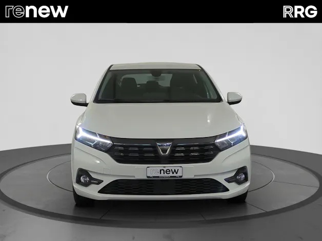DACIA Sandero TCe 90 Comfort